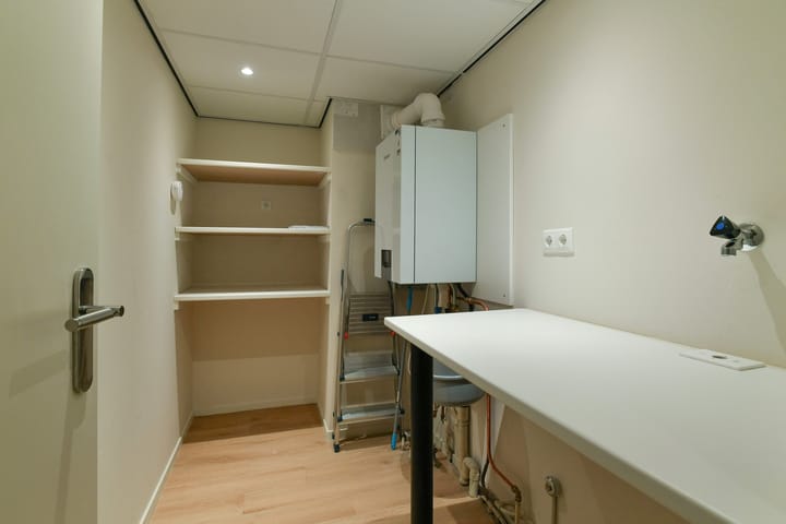 Foto 9 van Jan van Riebeeckweg 19