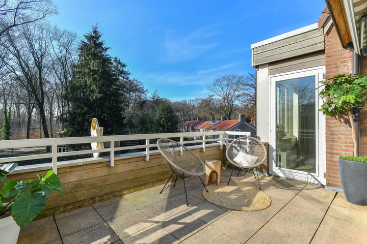 Foto 19 van Jan van Riebeeckweg 19