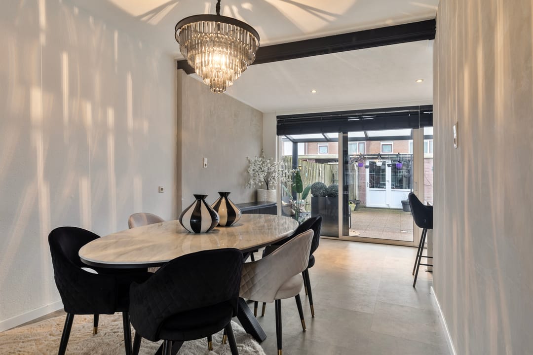 Photo 2 of Mascagnistraat 18