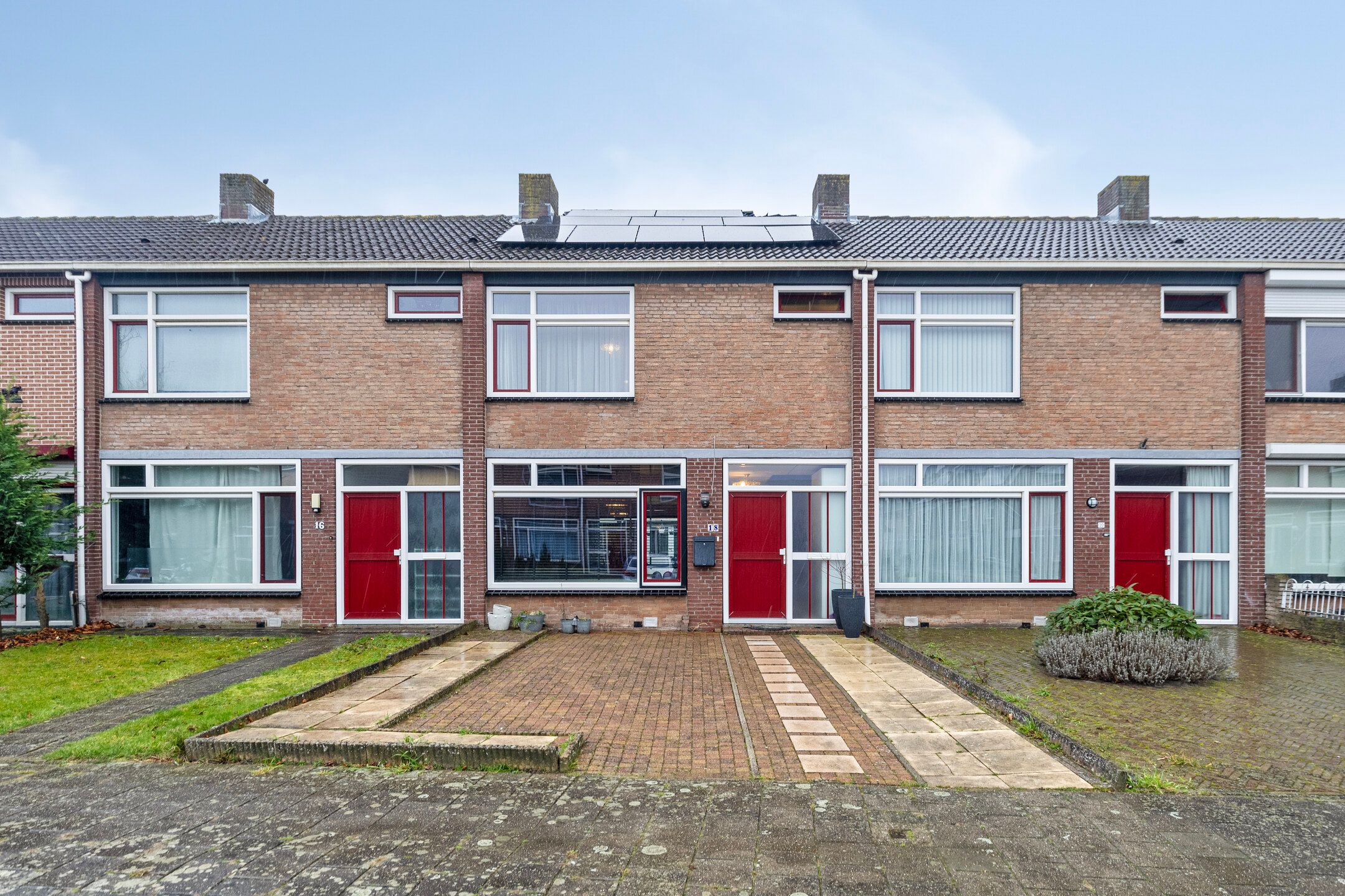 Photo 6 of Mascagnistraat 18