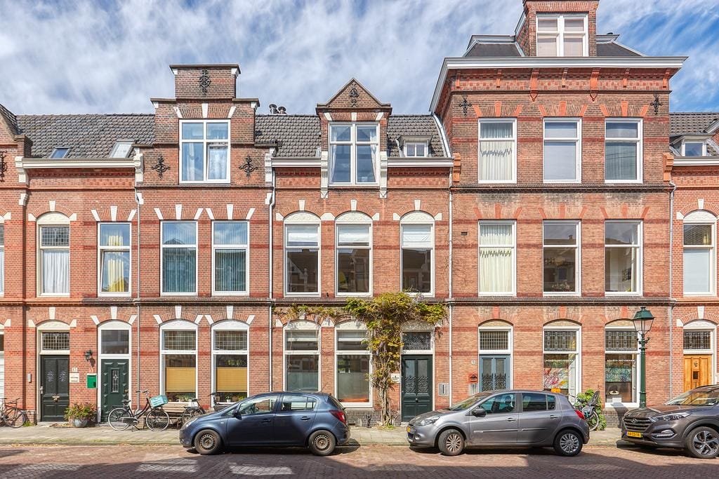 Foto 1 van Banstraat 11