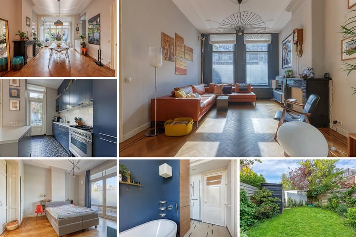 Foto 2 van Banstraat 11