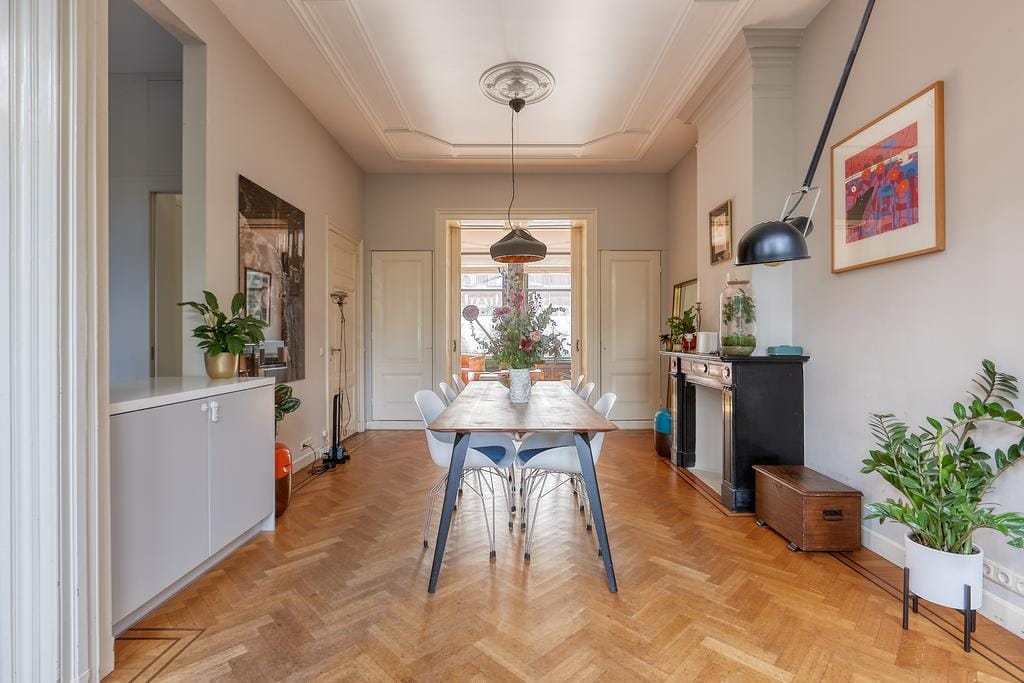 Foto 3 van Banstraat 11