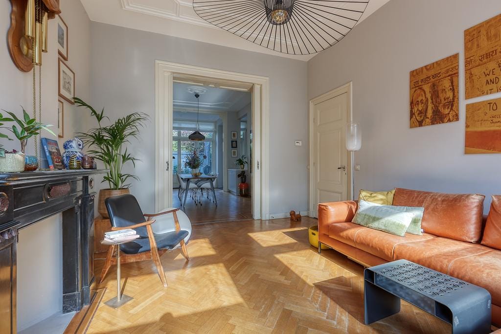 Foto 4 van Banstraat 11