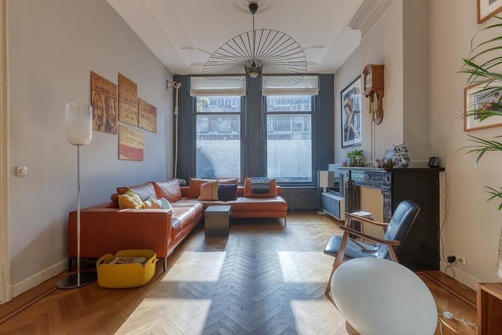 Foto 5 van Banstraat 11