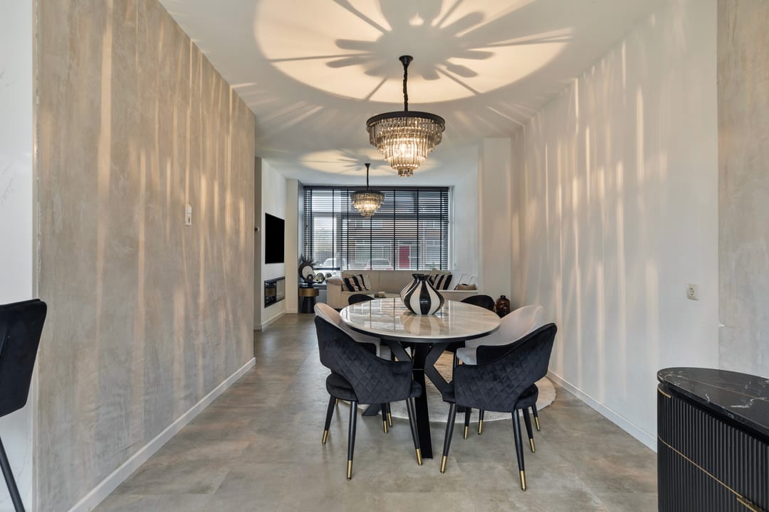 Photo 13 of Mascagnistraat 18