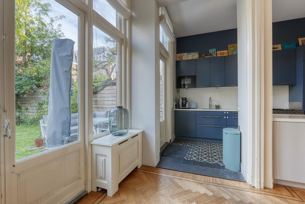 Foto 6 van Banstraat 11