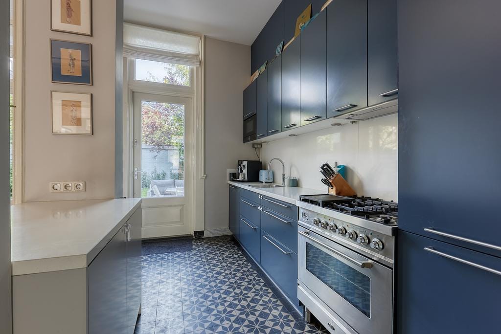 Foto 7 van Banstraat 11