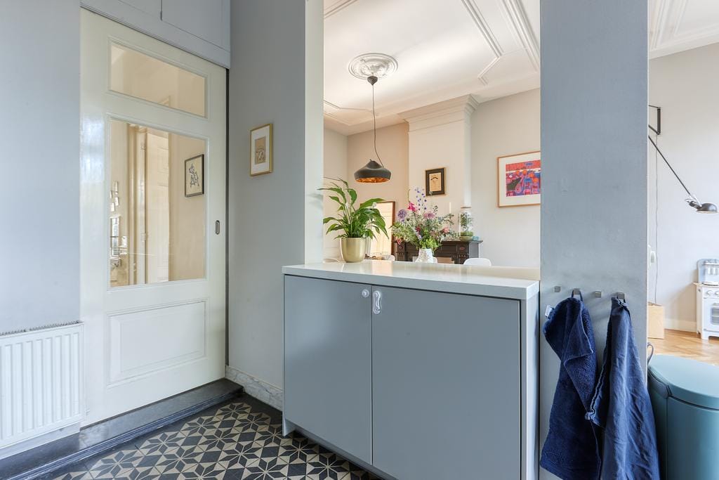 Foto 8 van Banstraat 11