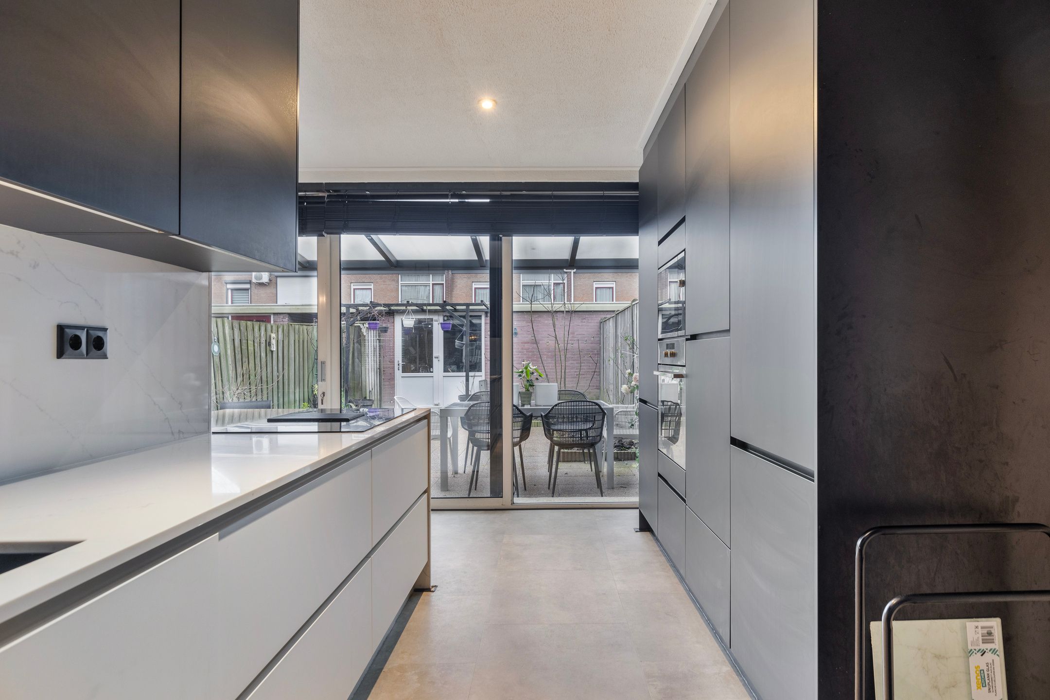 Photo 15 of Mascagnistraat 18