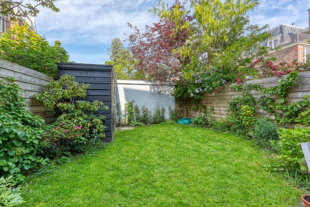 Foto 9 van Banstraat 11