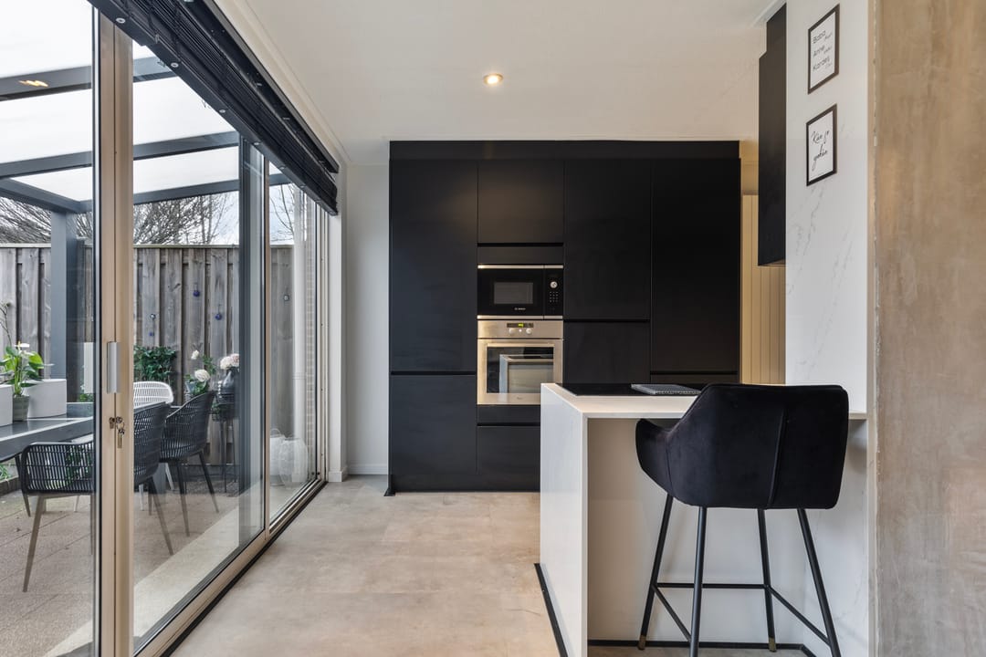 Photo 16 of Mascagnistraat 18