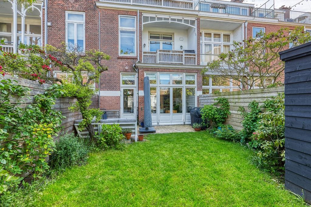 Foto 10 van Banstraat 11