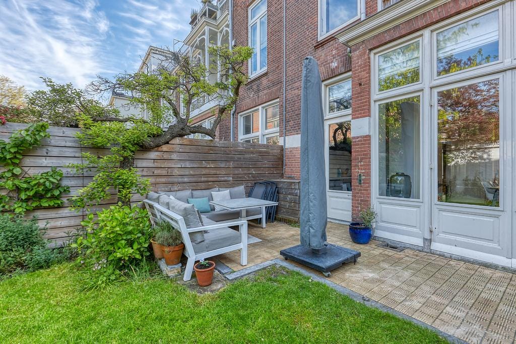 Foto 11 van Banstraat 11