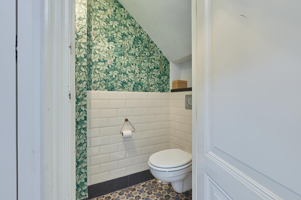 Foto 12 van Banstraat 11