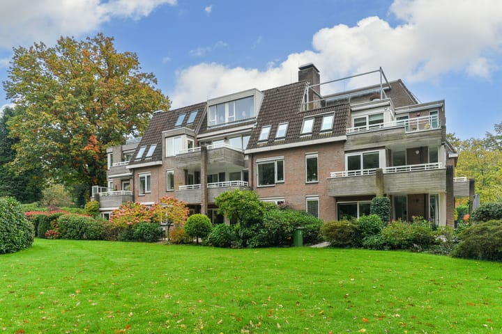 Foto 36 van Jan van Riebeeckweg 19