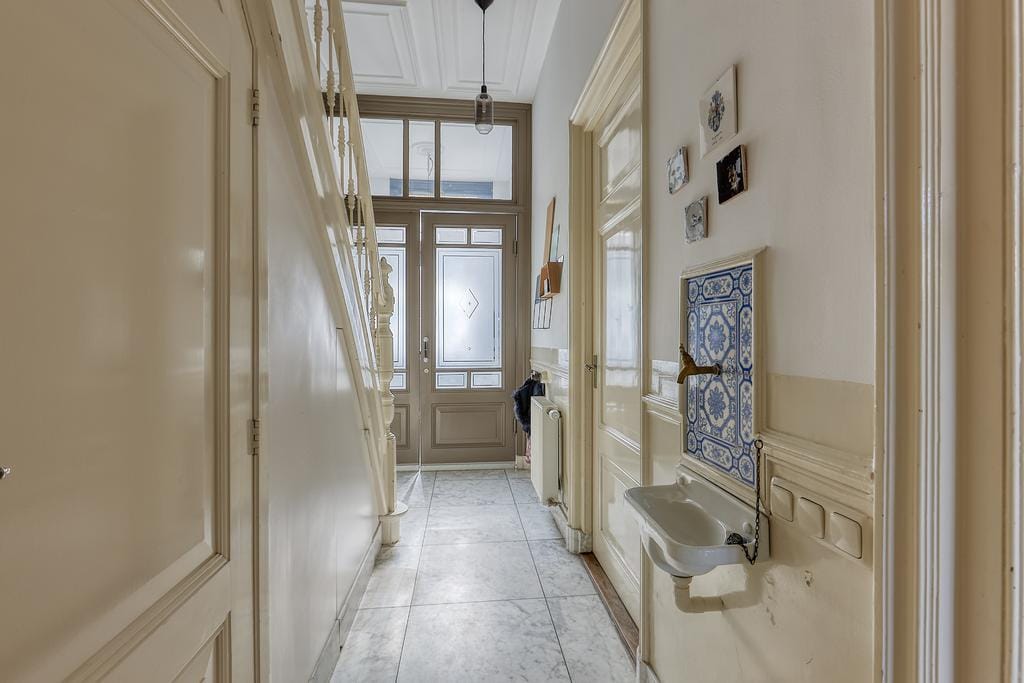 Foto 14 van Banstraat 11