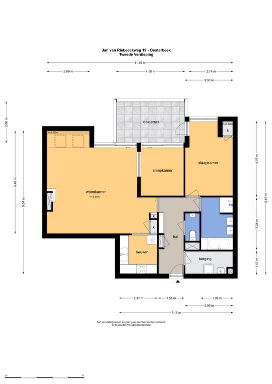 Foto 38 van Jan van Riebeeckweg 19