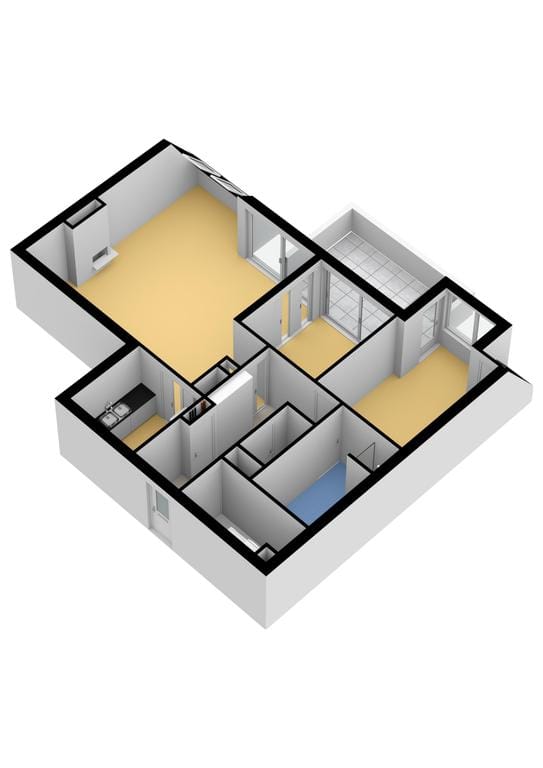 Foto 39 van Jan van Riebeeckweg 19