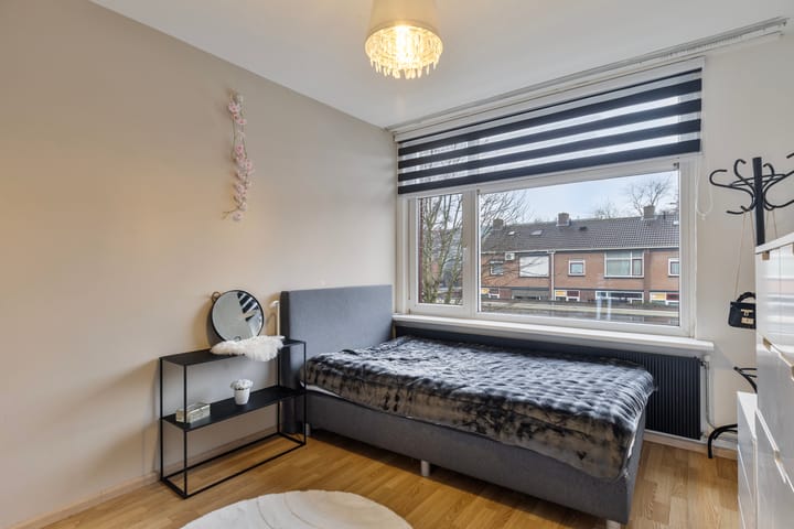 Photo 22 of Mascagnistraat 18