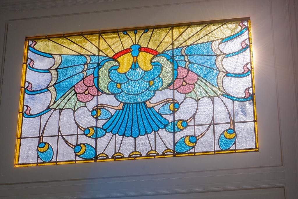 Foto 16 van Banstraat 11