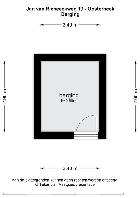 Foto 41 van Jan van Riebeeckweg 19