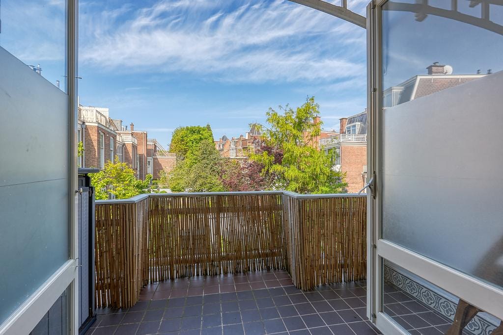 Foto 20 van Banstraat 11