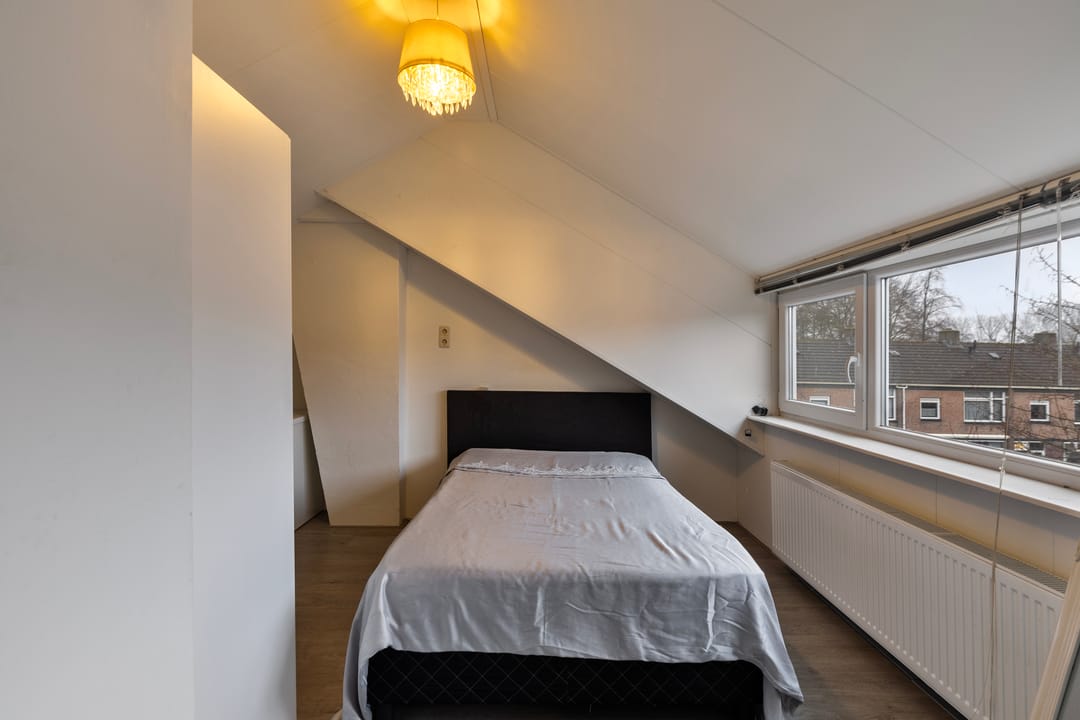 Photo 26 of Mascagnistraat 18