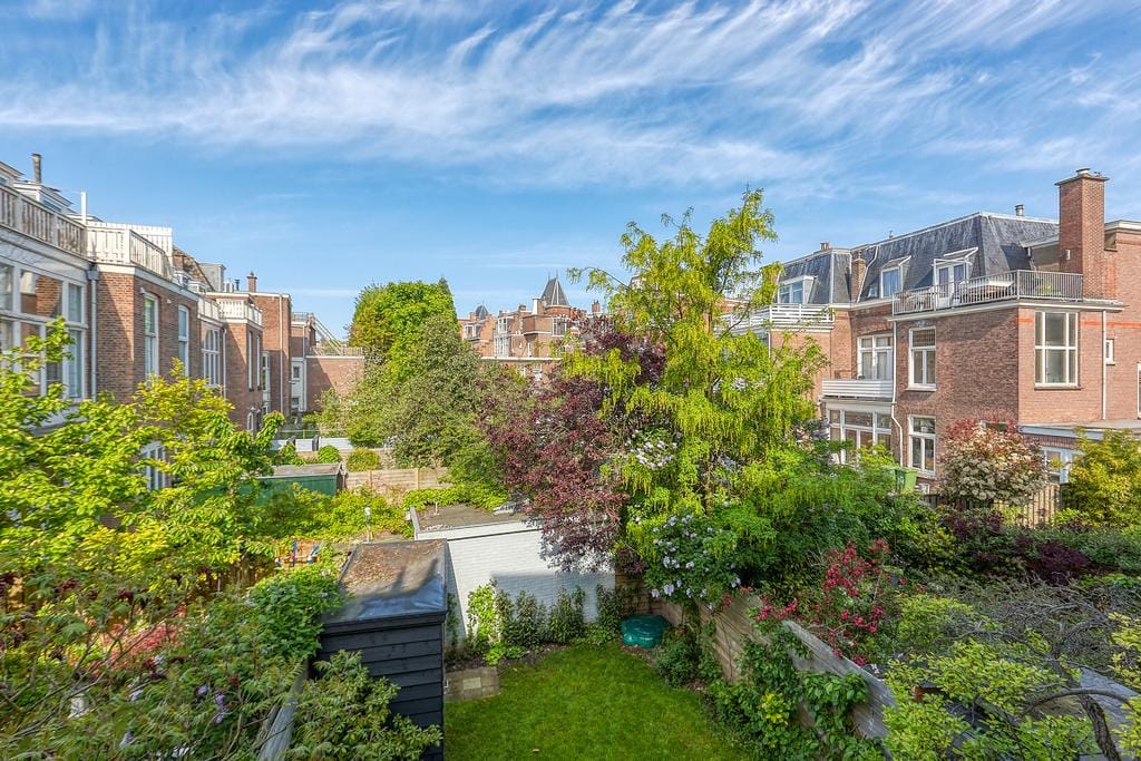 Foto 22 van Banstraat 11