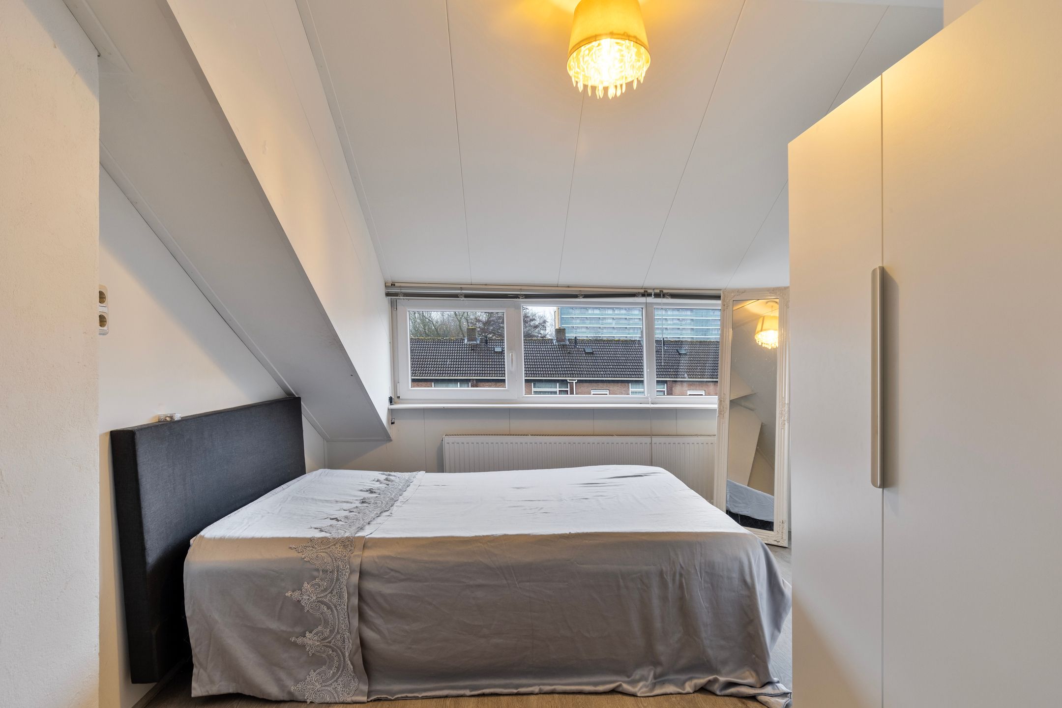 Photo 27 of Mascagnistraat 18