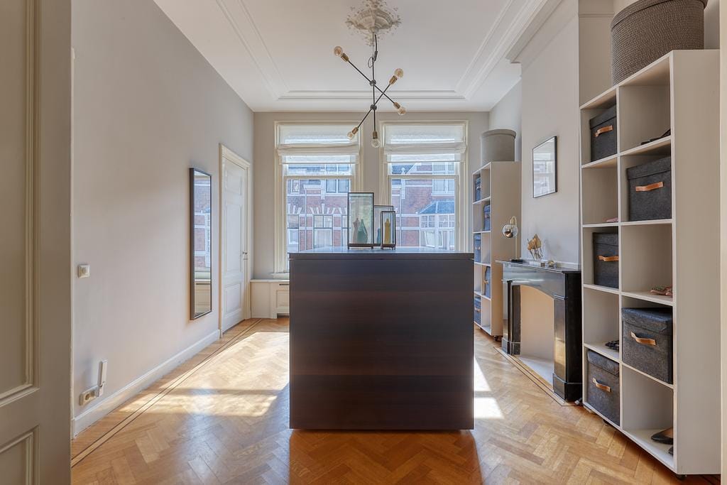 Foto 24 van Banstraat 11