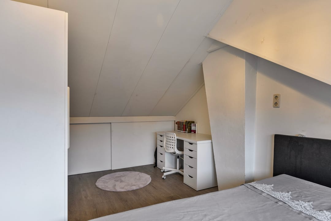 Photo 28 of Mascagnistraat 18