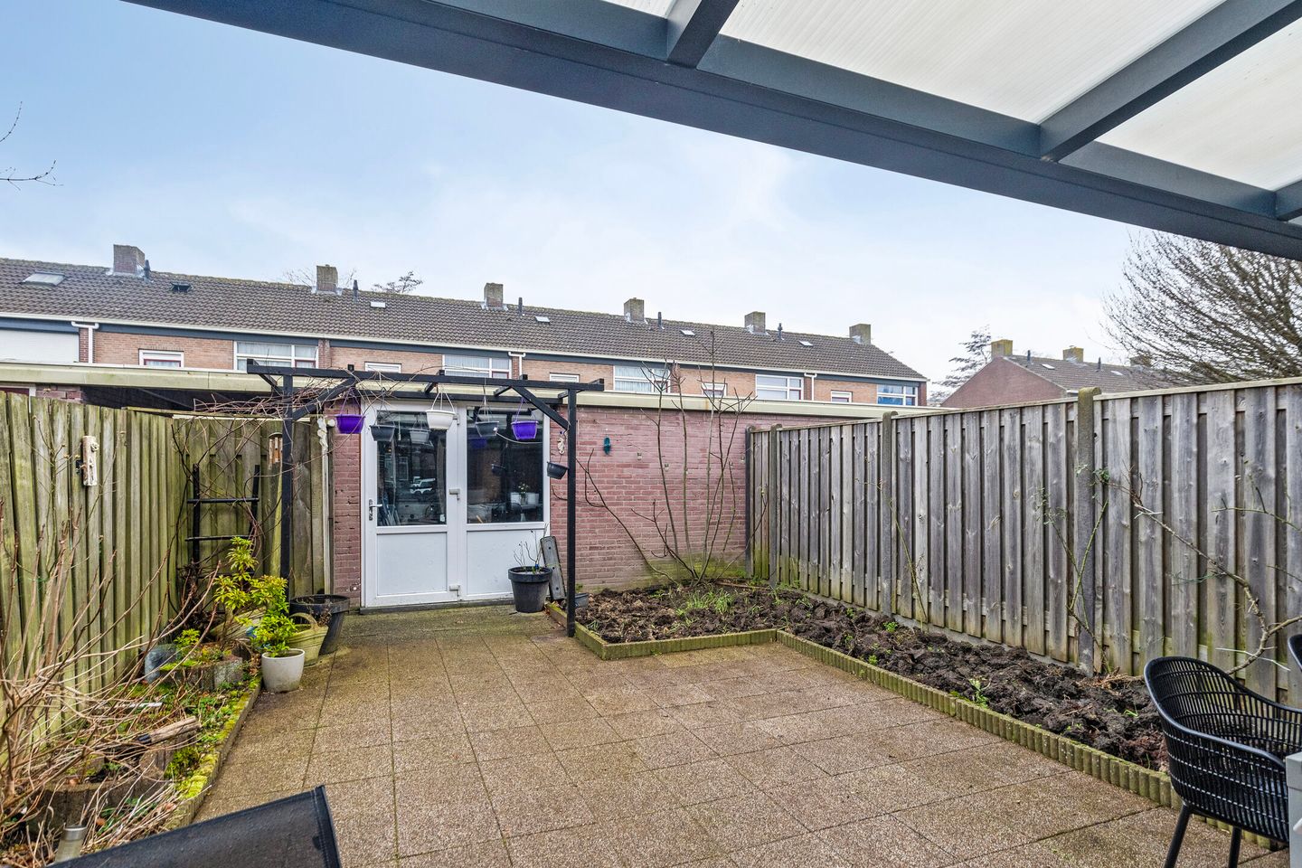 Photo 29 of Mascagnistraat 18