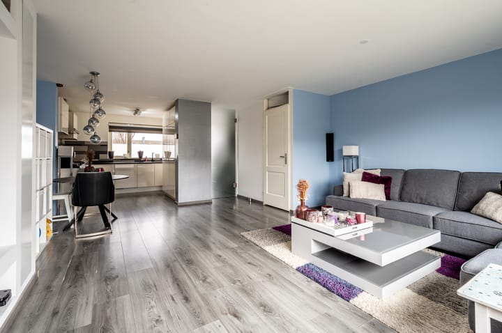 Foto 4 van Vosplantsoen 25