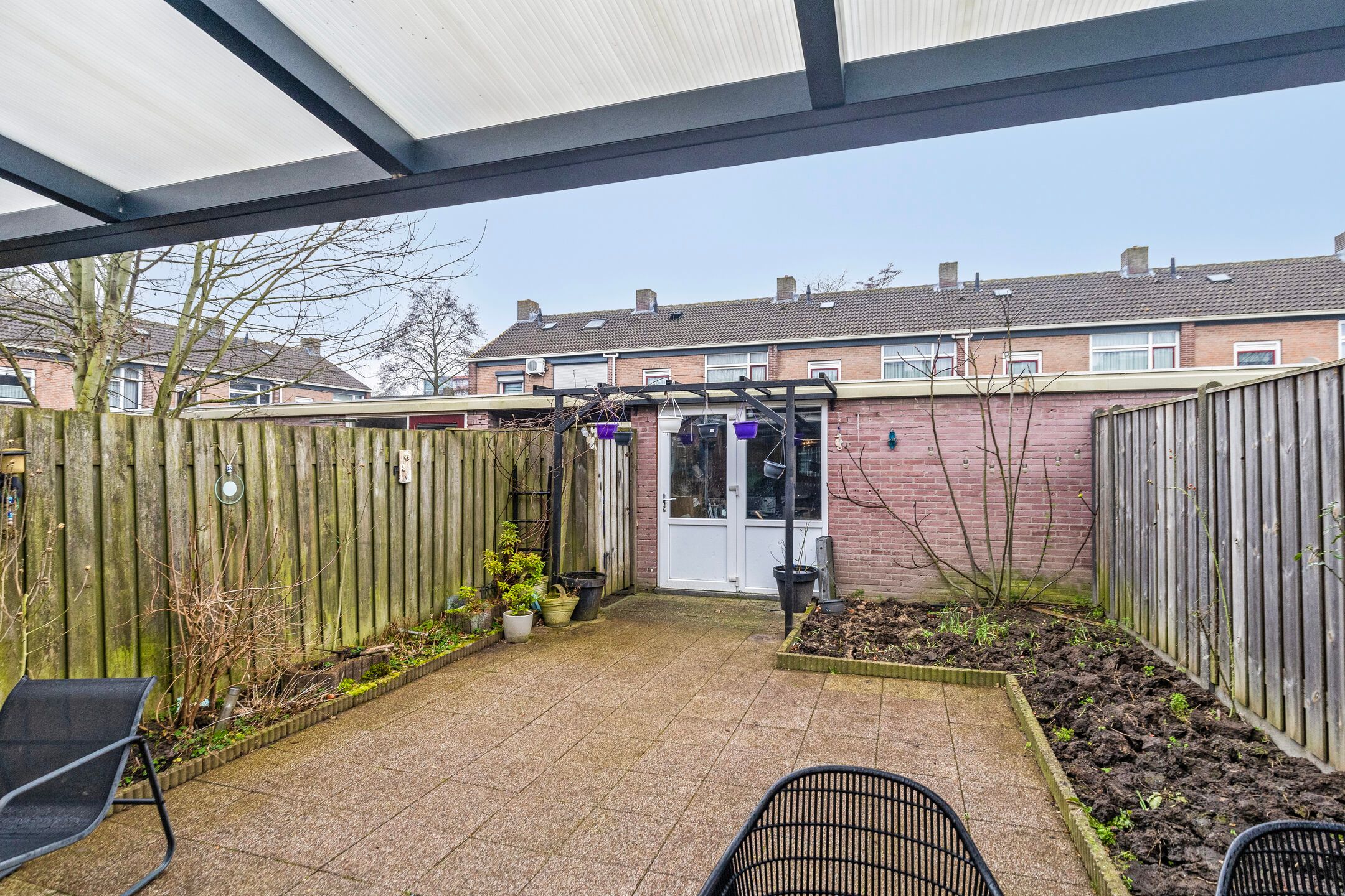 Photo 30 of Mascagnistraat 18