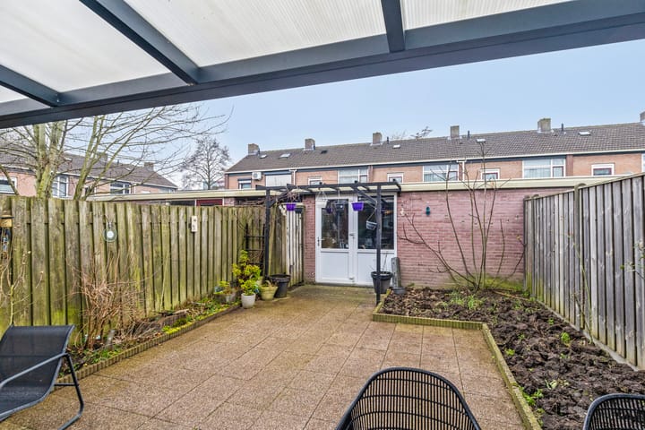 Photo 30 of Mascagnistraat 18