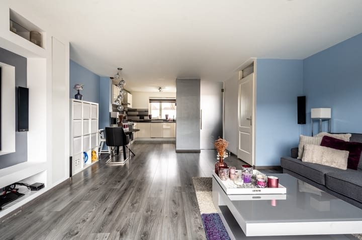 Foto 5 van Vosplantsoen 25