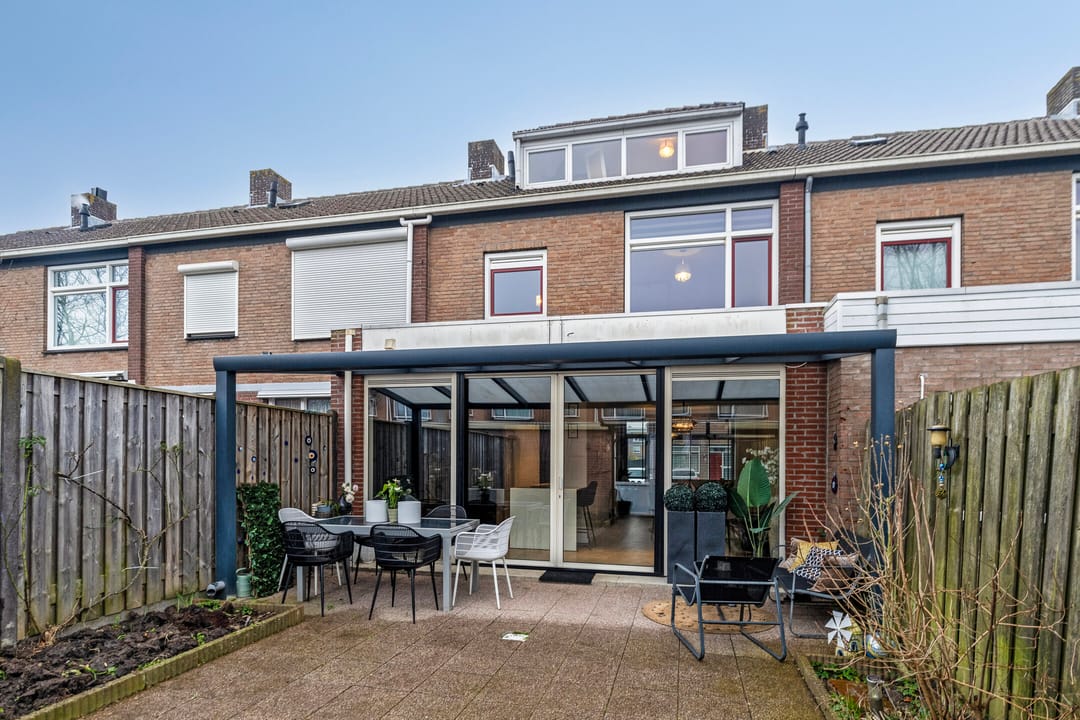 Photo 31 of Mascagnistraat 18