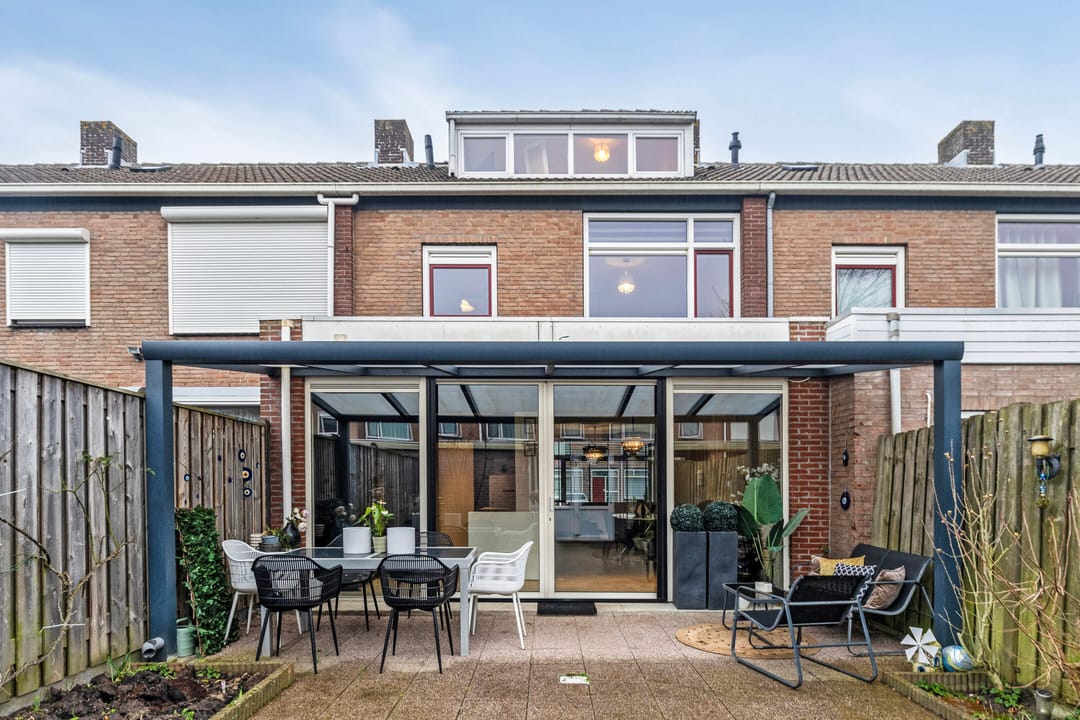 Photo 32 of Mascagnistraat 18