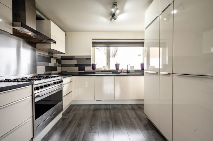 Foto 7 van Vosplantsoen 25