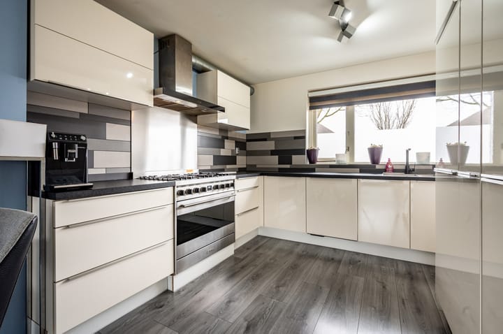 Foto 8 van Vosplantsoen 25