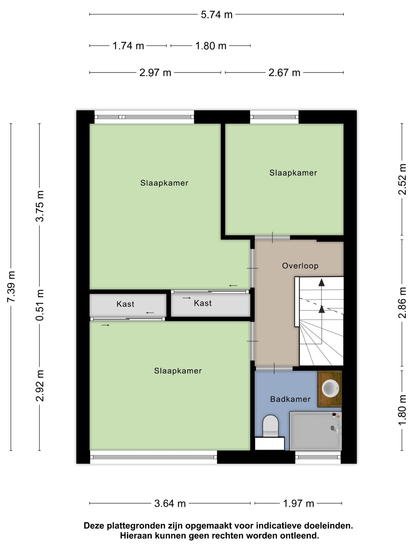 Photo 34 of Mascagnistraat 18