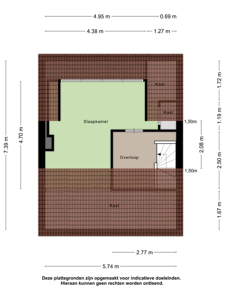 Photo 35 of Mascagnistraat 18