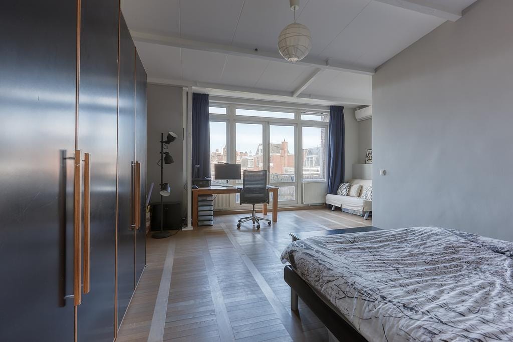 Foto 35 van Banstraat 11