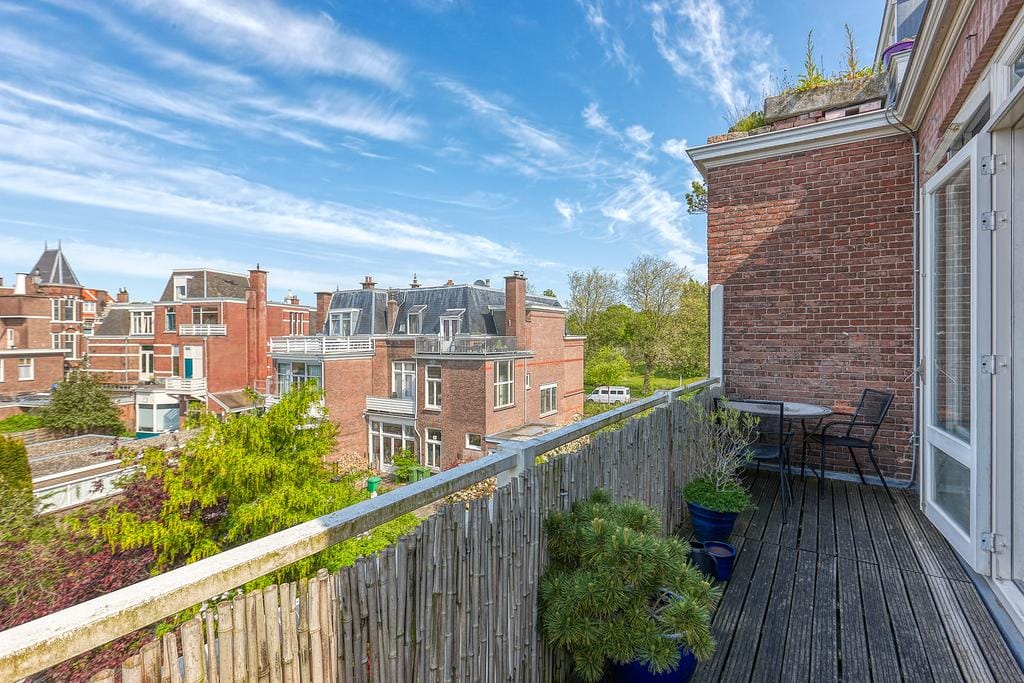 Foto 37 van Banstraat 11