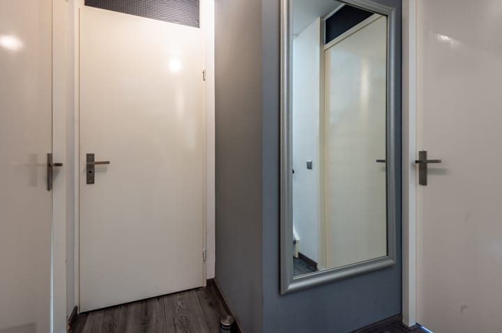 Foto 13 van Vosplantsoen 25