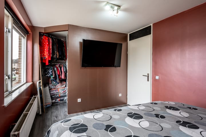 Foto 16 van Vosplantsoen 25