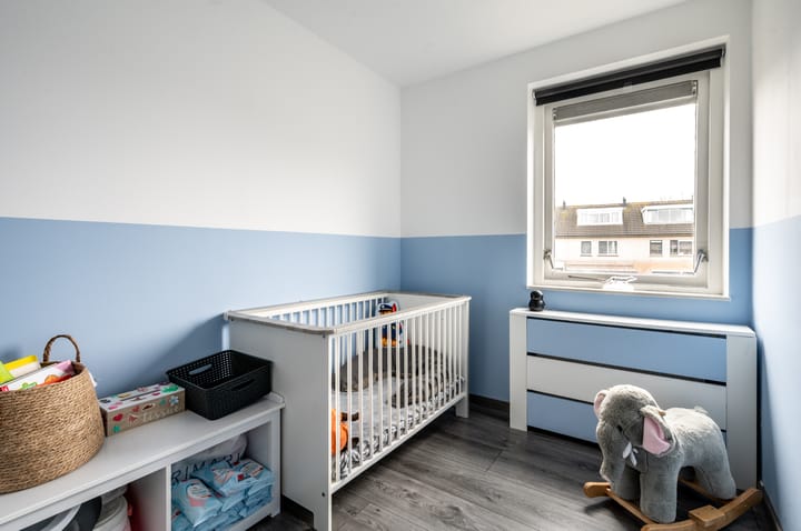 Foto 17 van Vosplantsoen 25