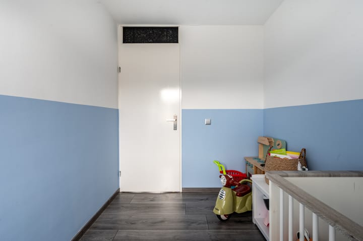 Foto 18 van Vosplantsoen 25