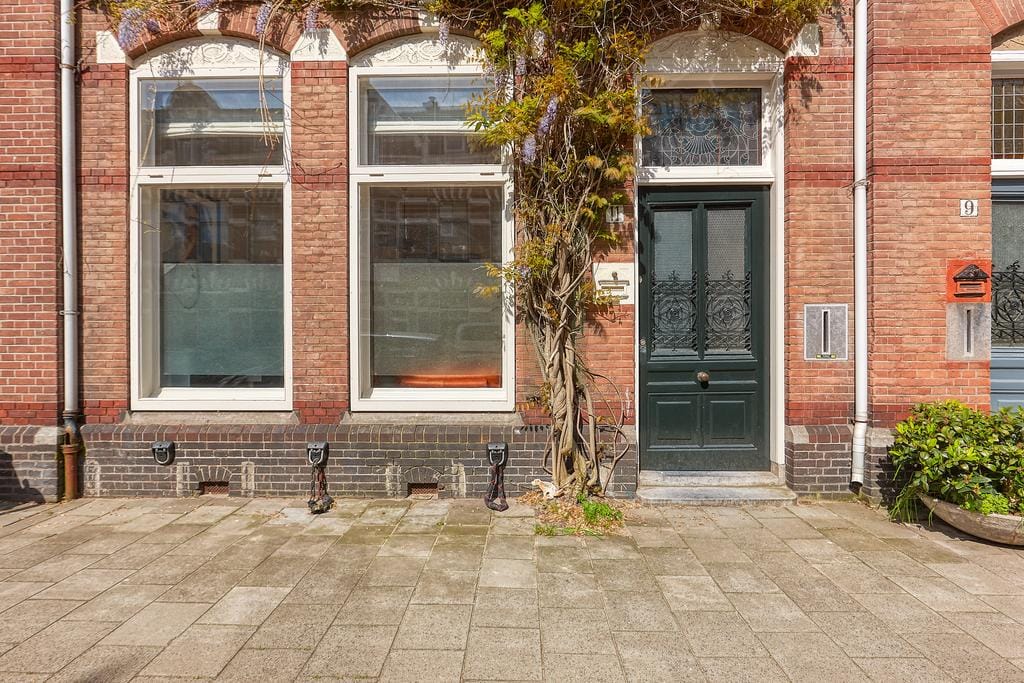 Foto 45 van Banstraat 11